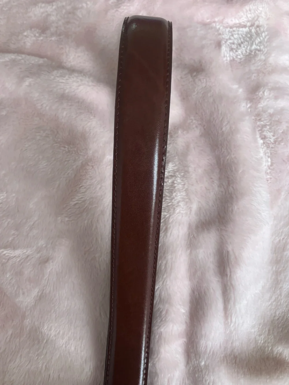 Jos. A. Bank stitched sleek
